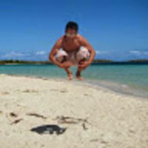 Meet your Posher, Steven